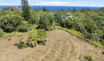 62 HOOLAWA Rd B, Haiku, HI 96708