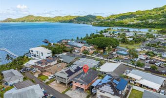 45-29 Waikalualoko Loop B, Kaneohe, HI 96744