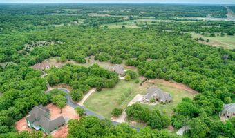 3600 Winding Lake Cir, Arcadia, OK 73007