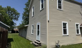 105-109 NE 5TH Ave, Aledo, IL 61231