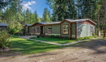 14069 E Twete Rd, Athol, ID 83801