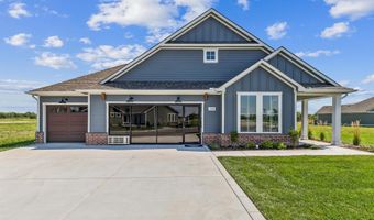 200 W Boxthorn Dr, Andover, KS 67002