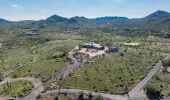 5201 E ROCKAWAY HILLS Dr, Cave Creek, AZ 85331