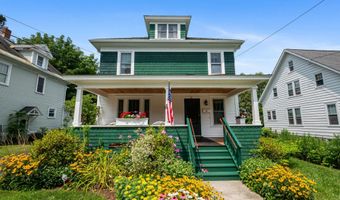 25 University Ter, Burlington, VT 05401