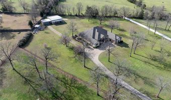 1237 Waterfront Rd, Alma, AR 72921