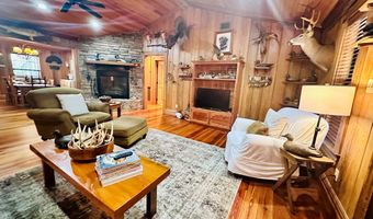 1651 Linden Rd, Apalachicola, FL 32320