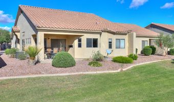 1539 E BRENDA Dr, Casa Grande, AZ 85122
