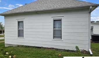 1105 13th St, Auburn, NE 68305