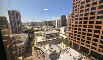 1088 Bishop St 1602, Honolulu, HI 96813