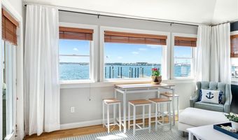 21 Brown And Howard Wharf, Newport, RI 02840
