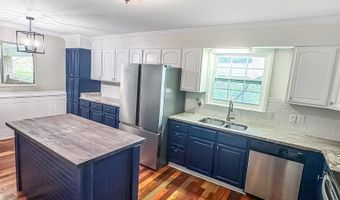 1413 ELIZABETH St, Anniston, AL 36207