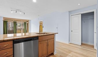 888 N QUINCY St 1411, Arlington, VA 22203