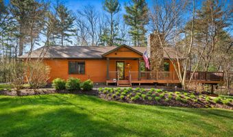 1925 19th Pass, Arkdale, WI 54613