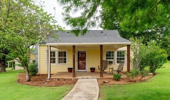 80 E Shore Dr, Arcadia, OK 73007