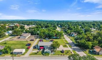 910 W Hensley Blvd, Bartlesville, OK 74003