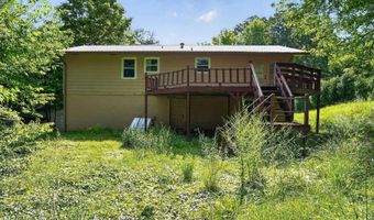 6326 PERRY St, Anniston, AL 36206