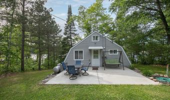 2461 Birch Park Dr NW, Backus, MN 56435