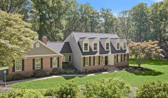1109 E WHEEL Rd, Bel Air, MD 21015