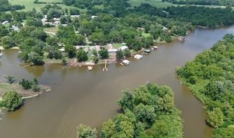 441203 Cedar Crest Dr, Adair, OK 74330