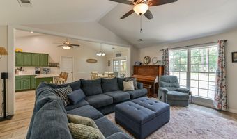 495 Sams Point Rd, Beaufort, SC 29907