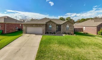 406 Hill Creek Dr, Austin, AR 72007