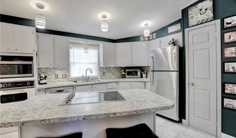 1109 Tequesta Dr, Barefoot Bay, FL 32976