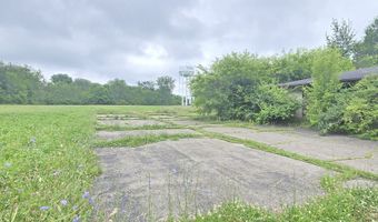 1817 S Park Ave, Alexandria, IN 46001