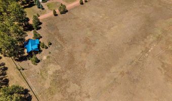 16 County Road 2089, Alpine, AZ 85920