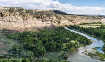 CHAPEL CANYON, Big Piney, WY 83113