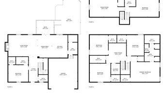 10122 Cameron Ridge Dr, Ashland, VA 23005