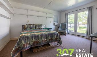 1032 Bleistein Ave, Cody, WY 82414
