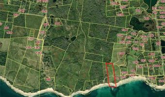 off Snake Hole Road, Block Island, RI 02807