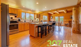 47 Whitney Dr, Cody, WY 82414