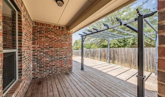612 Spring Creek St, Keene, TX 76031