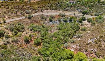 Via Viejas Oeste, Alpine, CA 91901