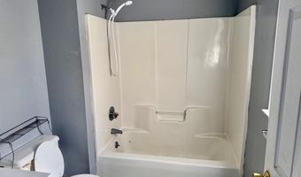 226 Smythe St, Bennettsville, SC 29512