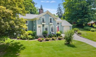 25 Spring St, Chester, CT 06412