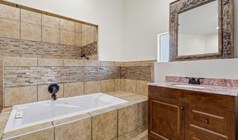 2634 W OHARA Rd, Anthony, NM 88021