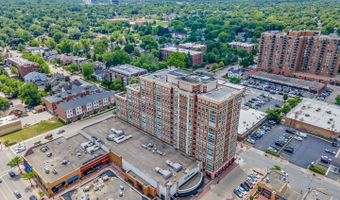 77 S Evergreen Ave 1103, Arlington Heights, IL 60005