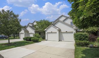 3356 Breckland Ct, Ann Arbor, MI 48108