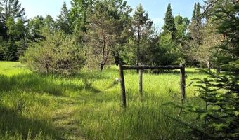 Martin Road, Alpena, MI 49707