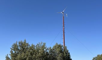 314 Bullock Rd, Ash Fork, AZ 86320