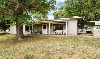 376 E Quarterhorse Ln, Camp Verde, AZ 86322