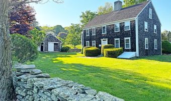6 Baldwin Rd, Middletown, RI 02842