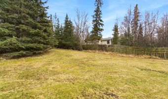 11901 Hillside Dr, Anchorage, AK 99507