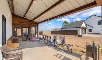 8128 Belmont Dr, Alma, AR 72921