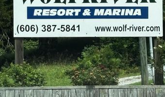 Speck Road, Albany, KY 42602