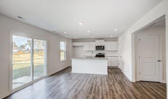 5 Walnut Mill Way Plan: Pendleton, Ashville, OH 43103