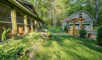 183 Pitcher Rd, Belfast, ME 04915