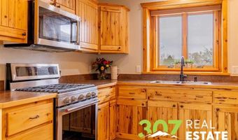 2832 Kent Ave, Cody, WY 82414